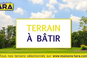 Terrain à bâtir de 565 m² à GRANZAY-GRIPT (79)