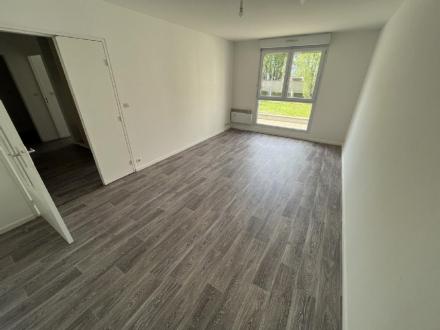 Appartement 2 pièces 52 m²