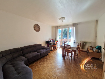 Appartement 4 pièces 76 m²