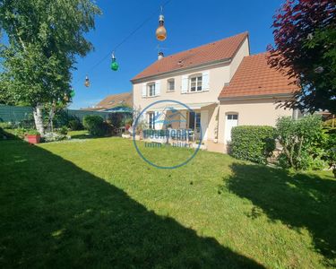 Maison 7 pièces 135 m² 