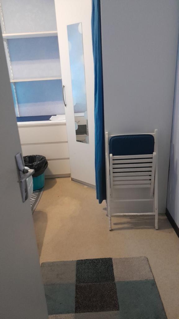 Chambre en colocation à Villeurbanne