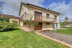 Maison Neufchateau 5 pièce(s) 121.63 m2