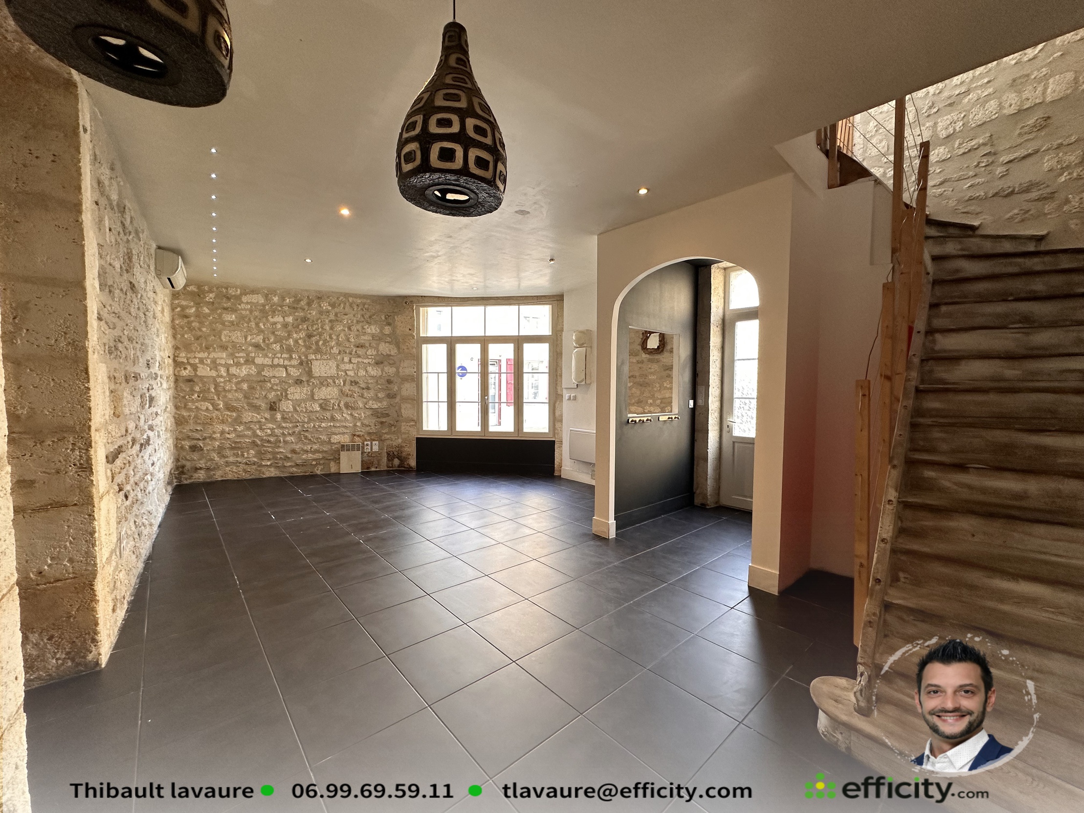 Maison 4 pièces 81 m²