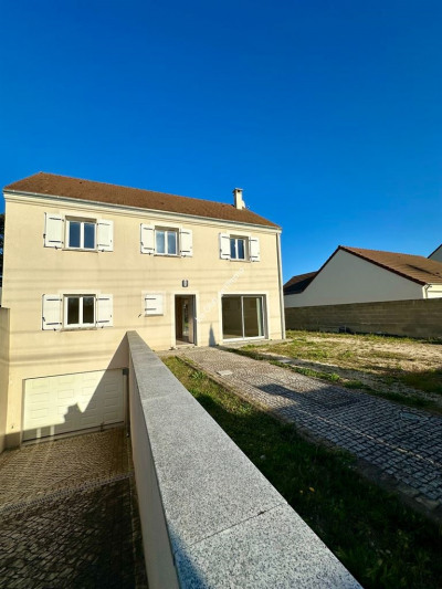 Maison 6 pièces 130 m²