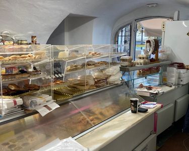 Boulangerie, fonds de commerce, pâtisserie 85 m² Grambois