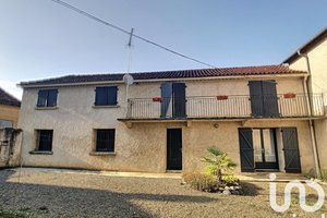 Vente Maison de village 4 pièces