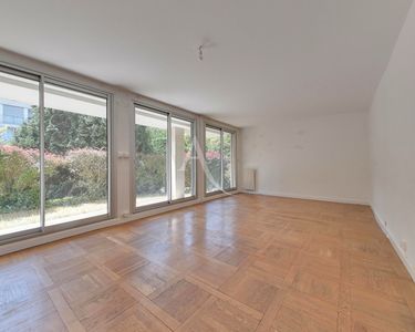 Appartement 3 pièces 81 m²