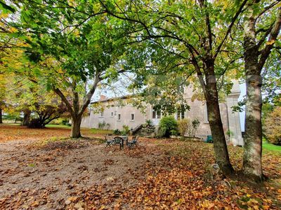 Maison Vente Chinon  530m² 898000€