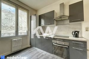 VENTE : appartement T2 (46 m²) à EPERNAY