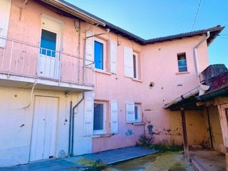 Exclusivité Immeuble Roanne Spécial investisseur