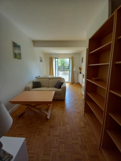 Appartement 2 pièces 32 m²