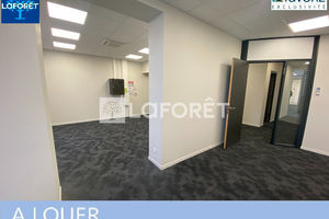 Bureaux Belfort