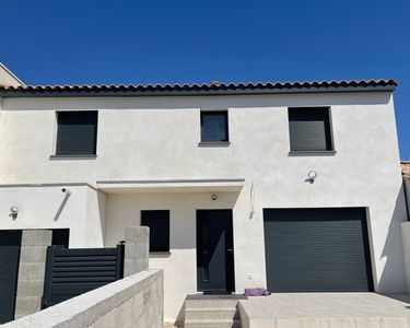 Villa 4 pièces 75 m²