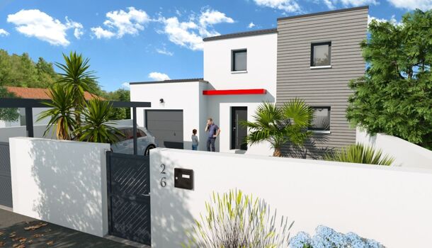 Maison 5 pièces 101 m² 