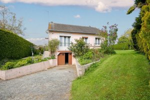 Dpt Aisne (02), à vendre ETREILLERS maison P3