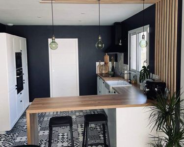 Maison 4 pièces 93 m² 