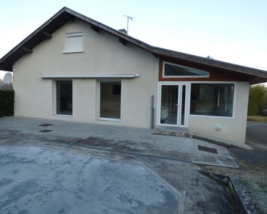 Maison 151 m² 38870 SAINT PIERRE DE BRESSIEUX