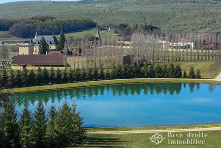 Maison à vendre, Oyonnax, à Oyonnax, France