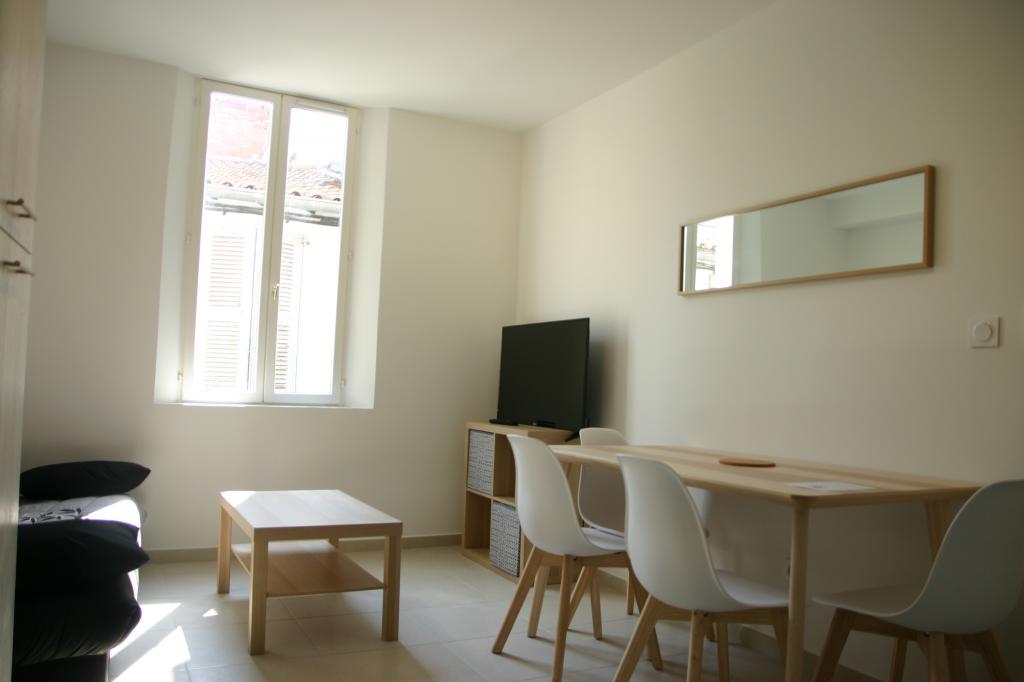 Chambre en colocation à Avignon