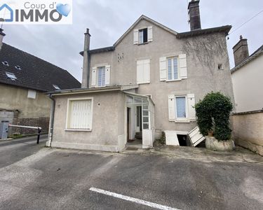 Immeuble de rapport 8 pièces 181 m²