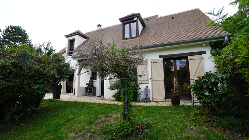 Dpt Val d'Oise (95), à vendre MONTLIGNON maison P7