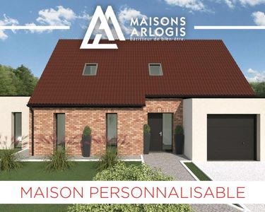 Maison 6 pièces 125 m²