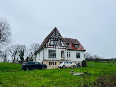 Maison 5 pièces 220 m²