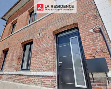 Maison 4 pièces 91 m²