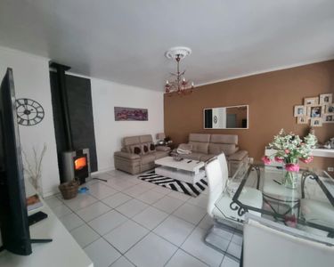 Maison 4 pièces 103 m²