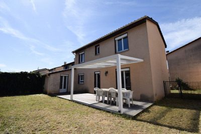 Maison 5 pièces 104 m²