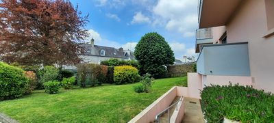 Vends Rare - Rive Gauche du Port de Vannes - Emplacement privilégié - 34m² 