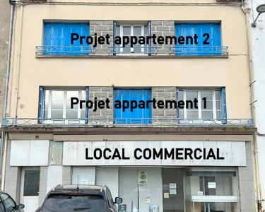 Propriété 7 pièces 275 m²