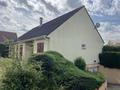 Maison 5 pièces 105 m²