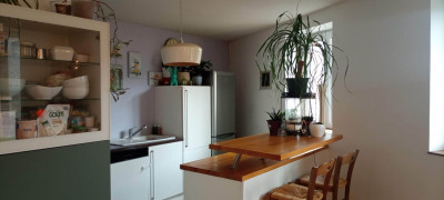 Appartement 5 pièces 112 m²