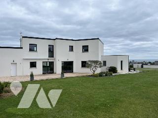 Maison 5 pièces 157 m² 