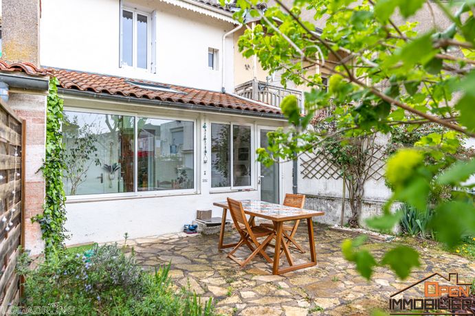 Maison 5 pièces 132 m²