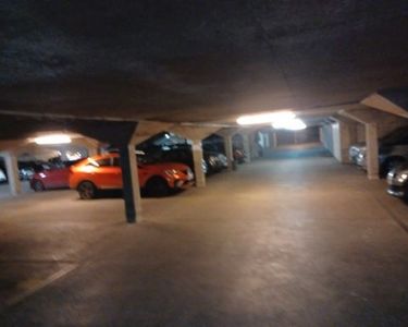 Place de parking