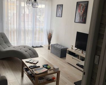 Bel Appartement f2 proche thermal 