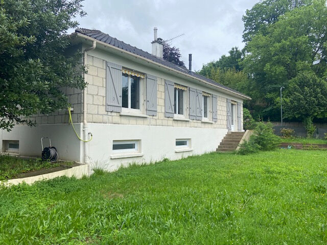 Maison Montmorency 4 pièce(s) 85 m2 