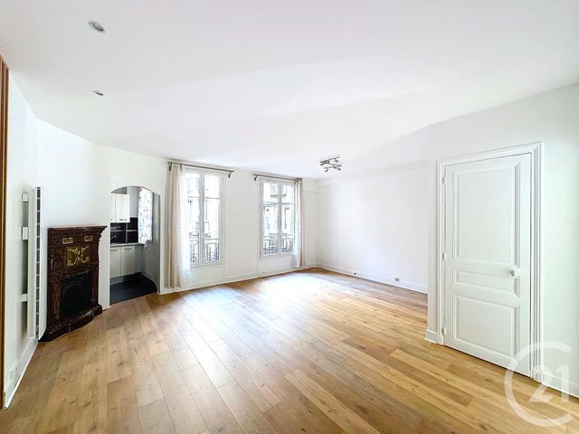 Appartement 2 pièces 53 m²