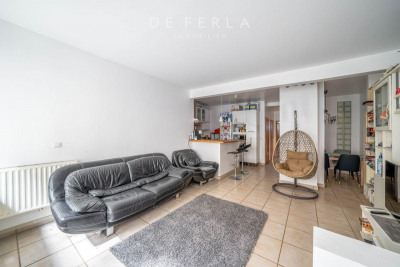 Appartement 4 pièces 74 m²