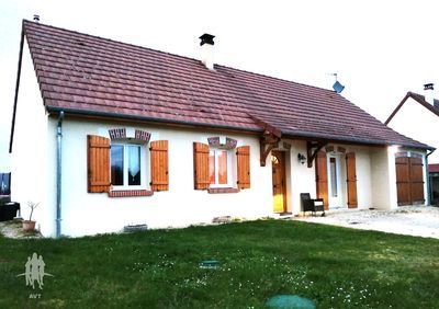 Maison 5 pièces 95 M²