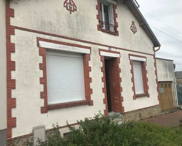 Maison Vente Bonneval 5p 80m² 100000€