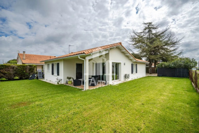 Maison 4 pièces 108 m²