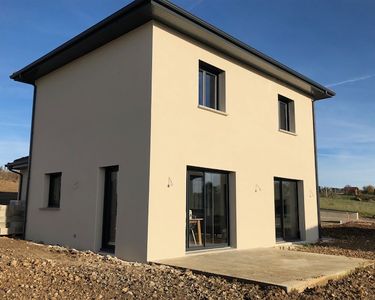 Maison 4 pièces 87 m²