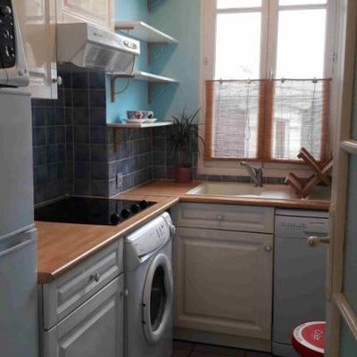 Appartement de 32m2 à louer sur Vincennes