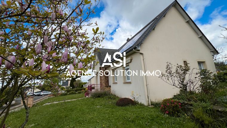 Maison 4 pièces 87 m²