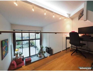 Appartement Loft Caluire-et-Cuire