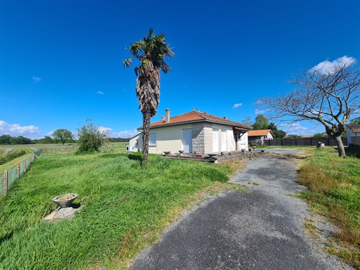 Maison à vendre Blaye 