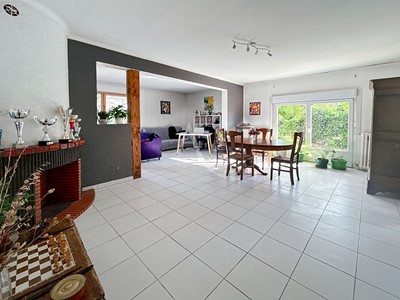 Maison 4 pièces 110 m²